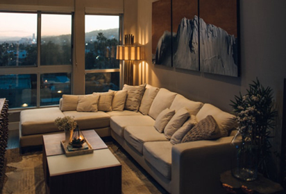 Interior Design Ideas and Trends for 2021