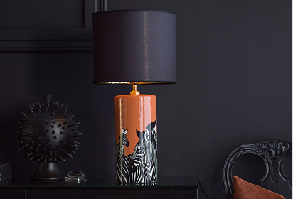 It’s time to stop settling for Boring Table Lamps