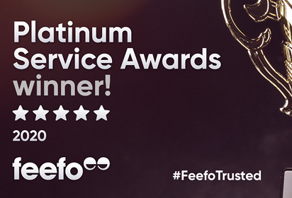 Lighting Direct Awarded ‘Platinum Trusted Merchant’ for Five Years of Gold Standard Customer Reviews