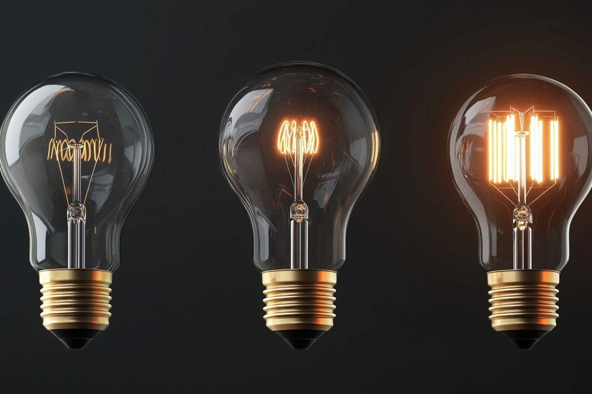 Light Bulb Basics: Your Go-To Guide for Smart Shopping