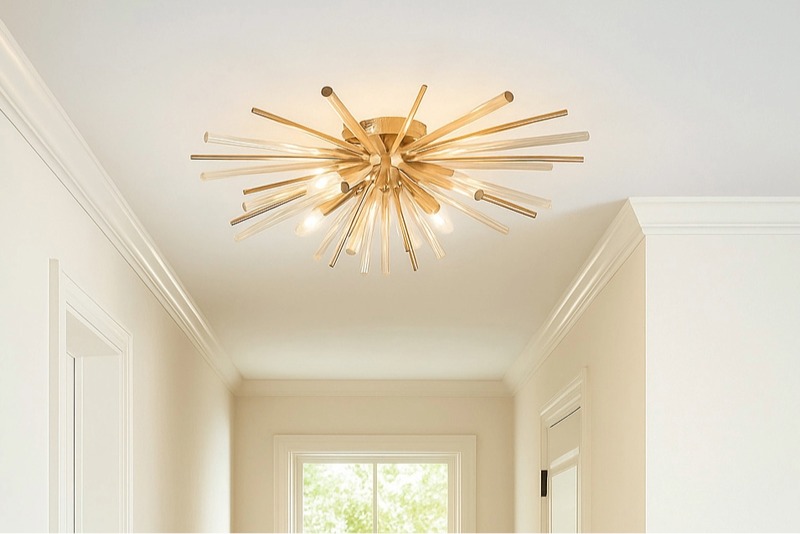 Ceiling Lights: The Ultimate Buying Guide