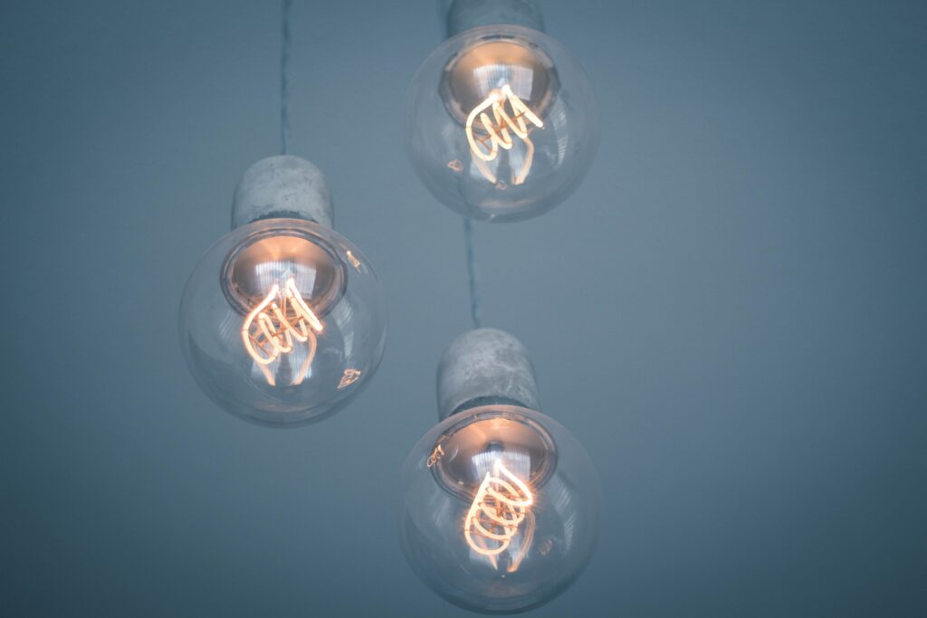 Saving Energy on Lighting – 6 Top Tips